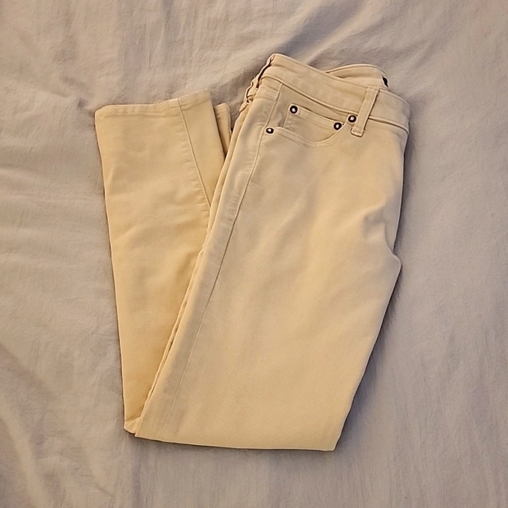 Express Khaki Pants